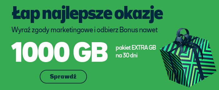 1000 GB extra